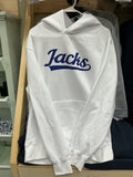 The Mike hoodie