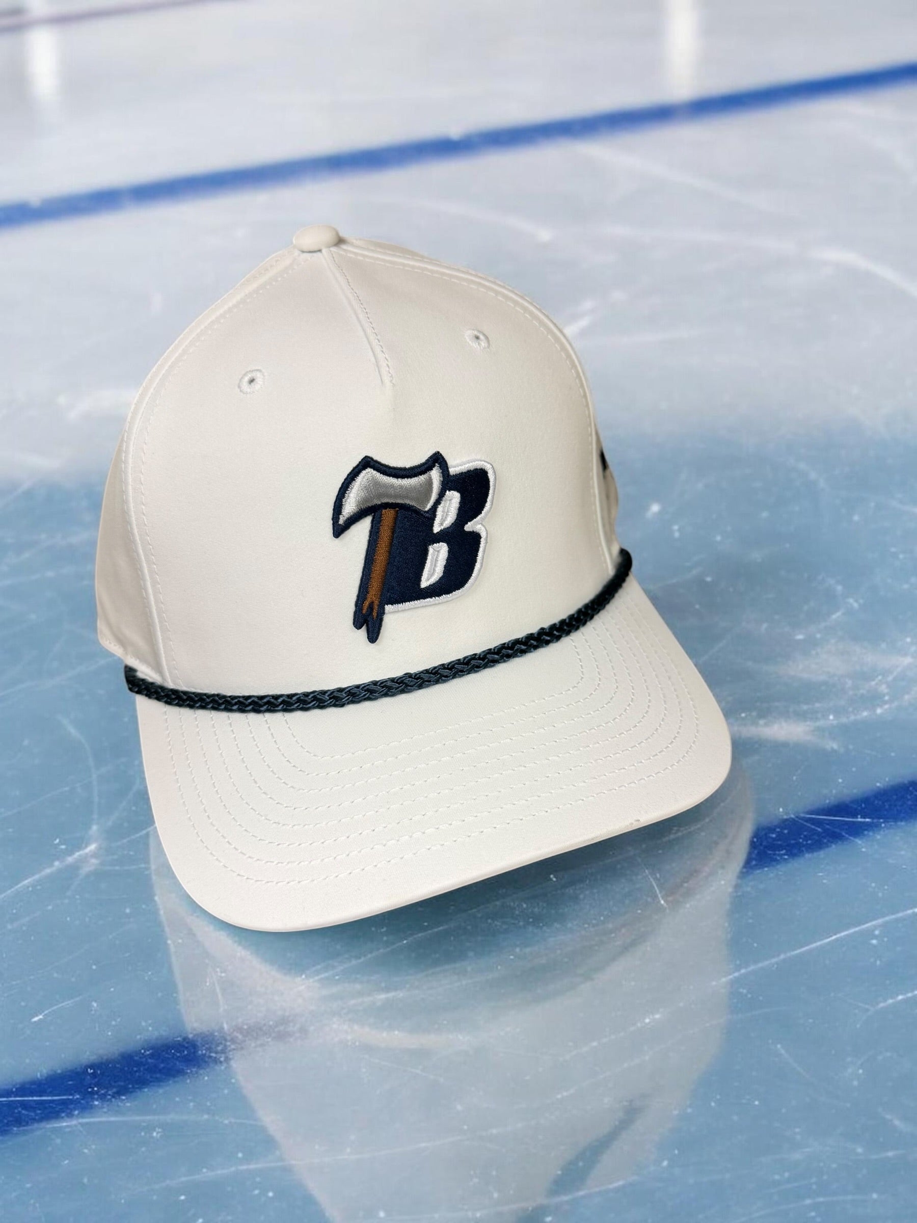 Bemidji High School Logo