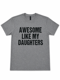 Awesome Dad Tee