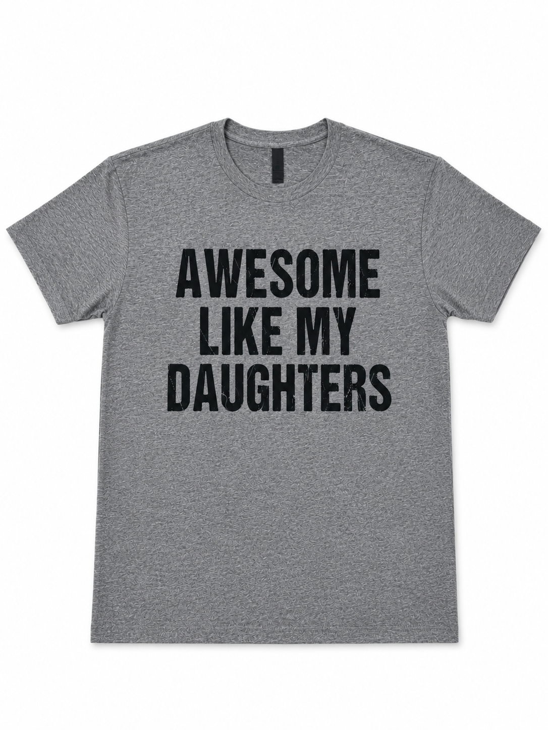 Awesome Dad Tee