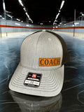 Coach hat