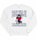 Burly crewneck