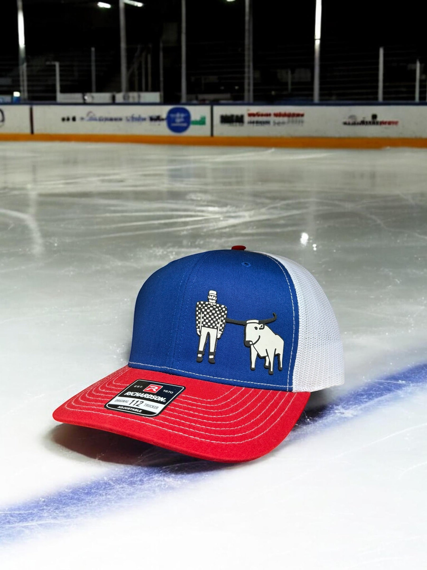 Americana Paul & Babe hat