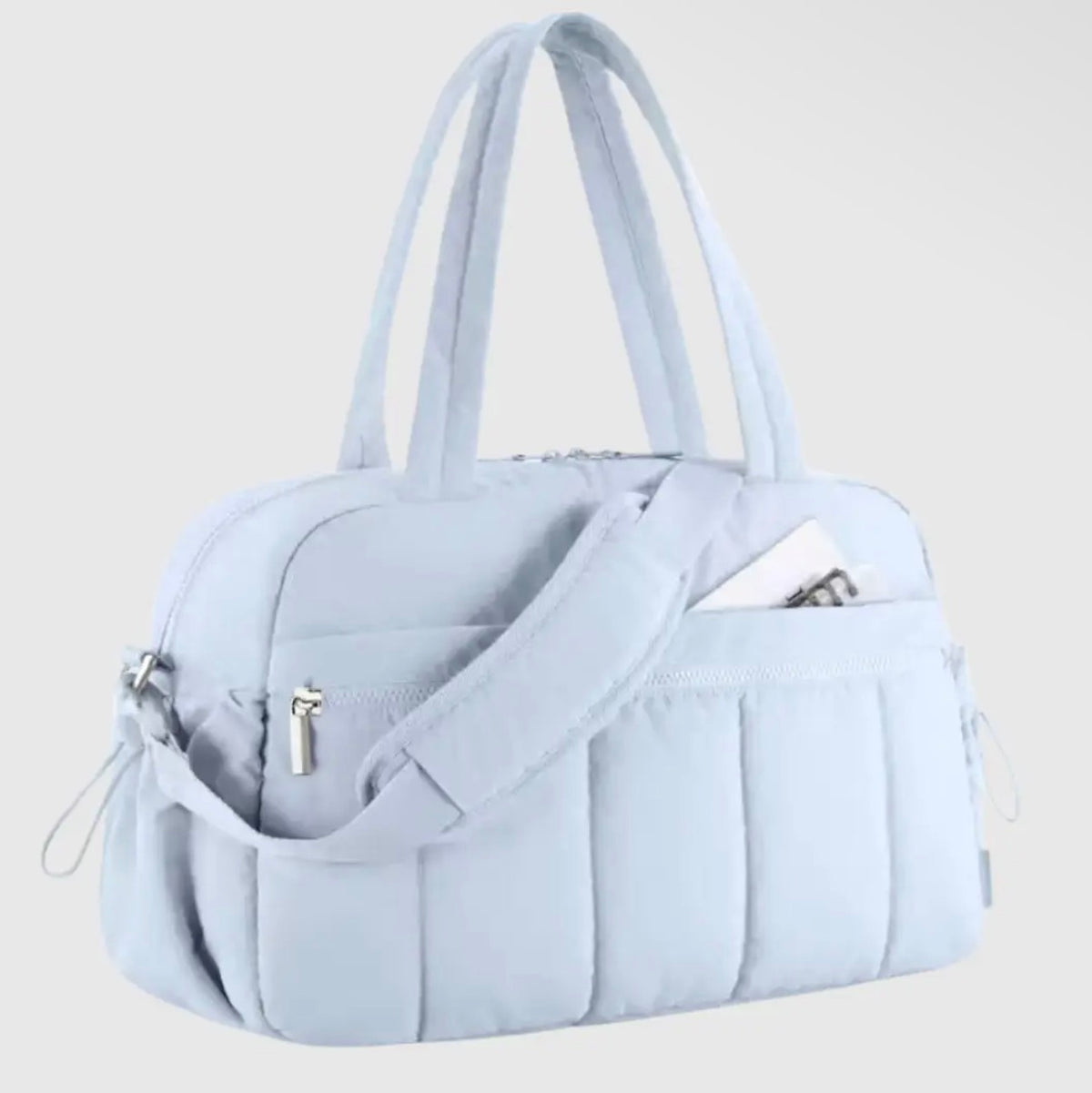 Sport bag Blue