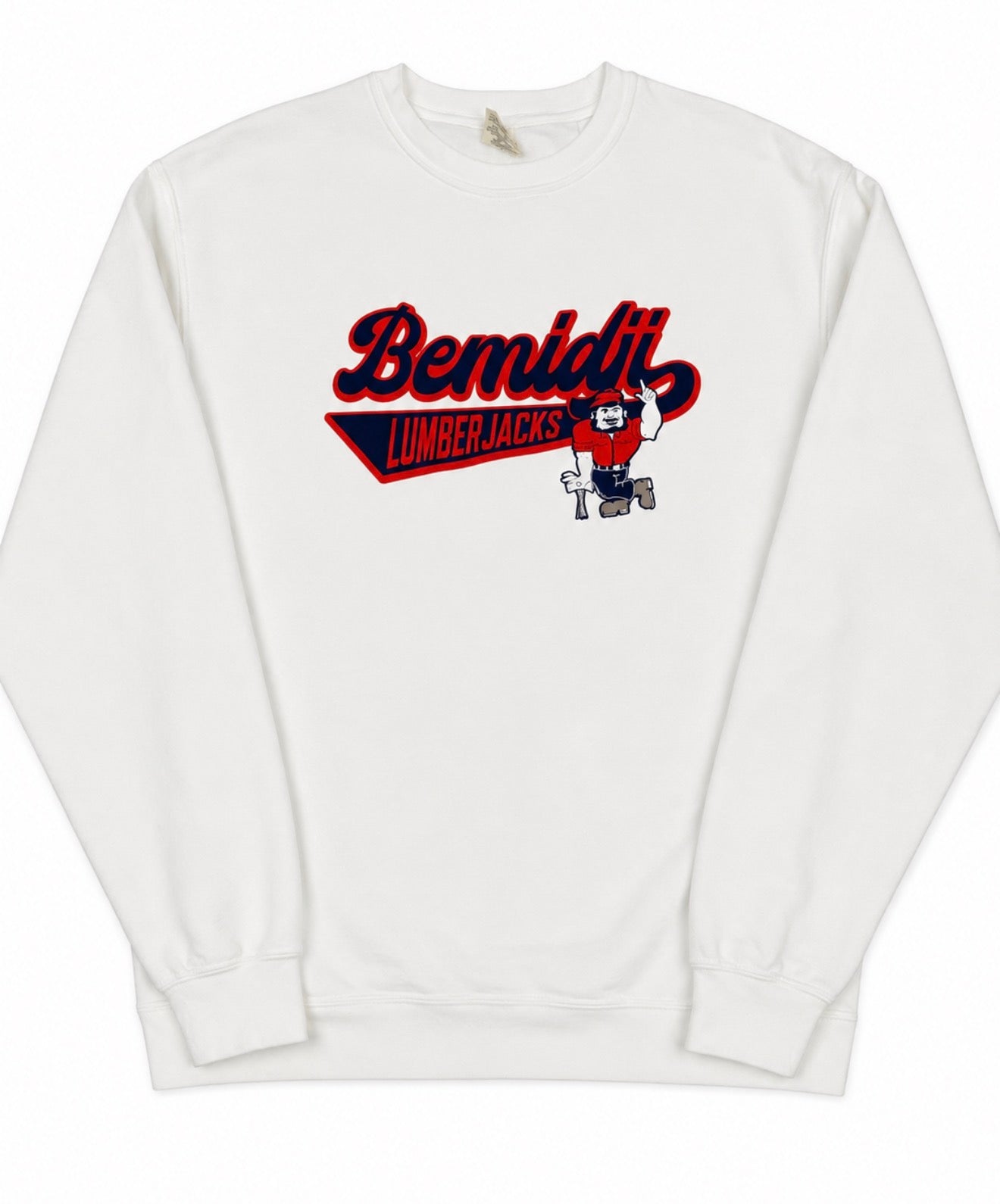 Paul crewneck