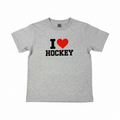 1 ♥️ Hockey T-shirt