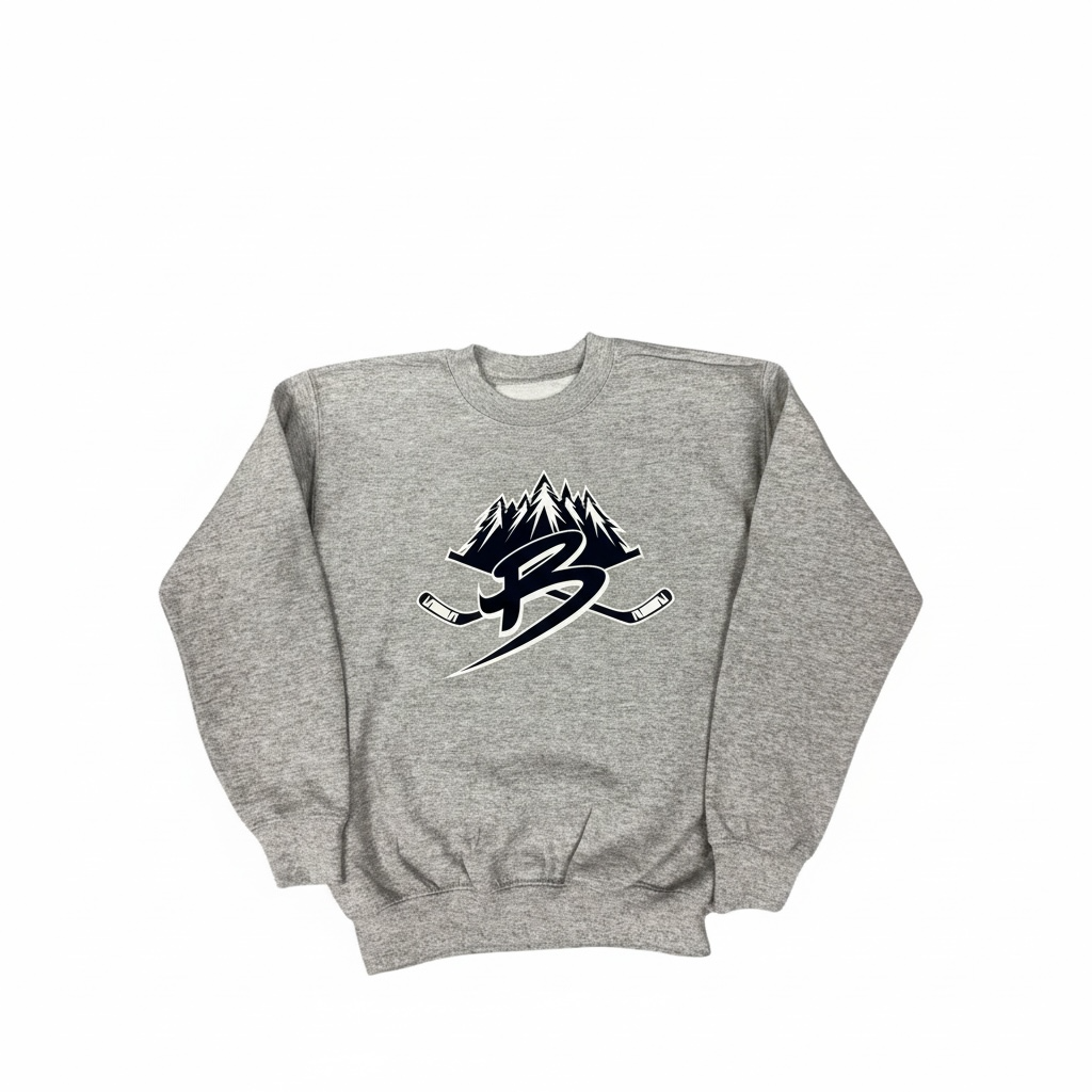 BYHA Crewneck