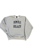 Bemidji Hockey crewneck