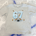 67 hockey