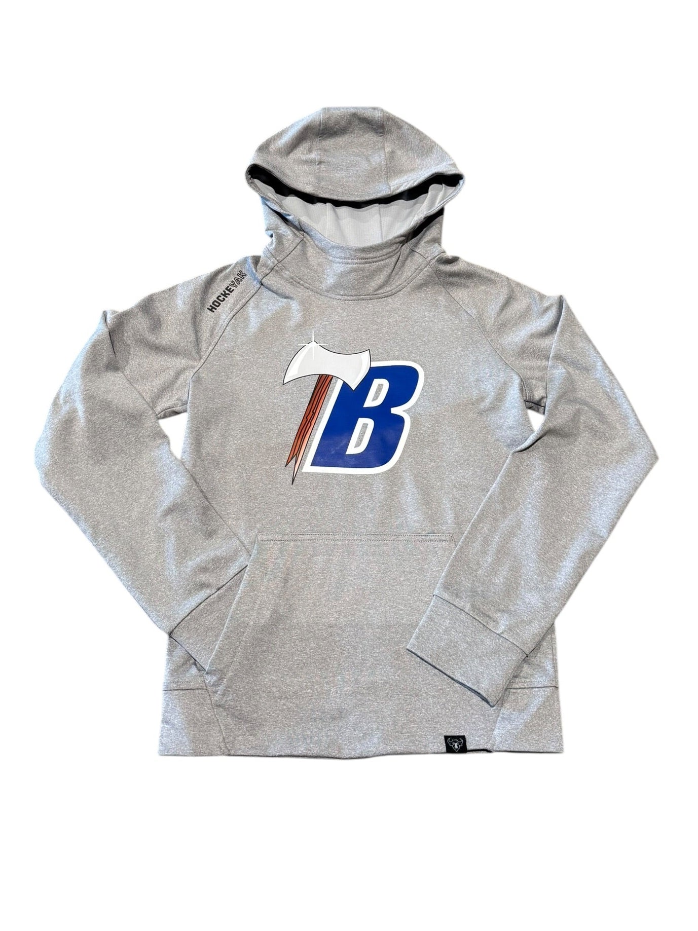 Bemidji Hockeyyak hoodie