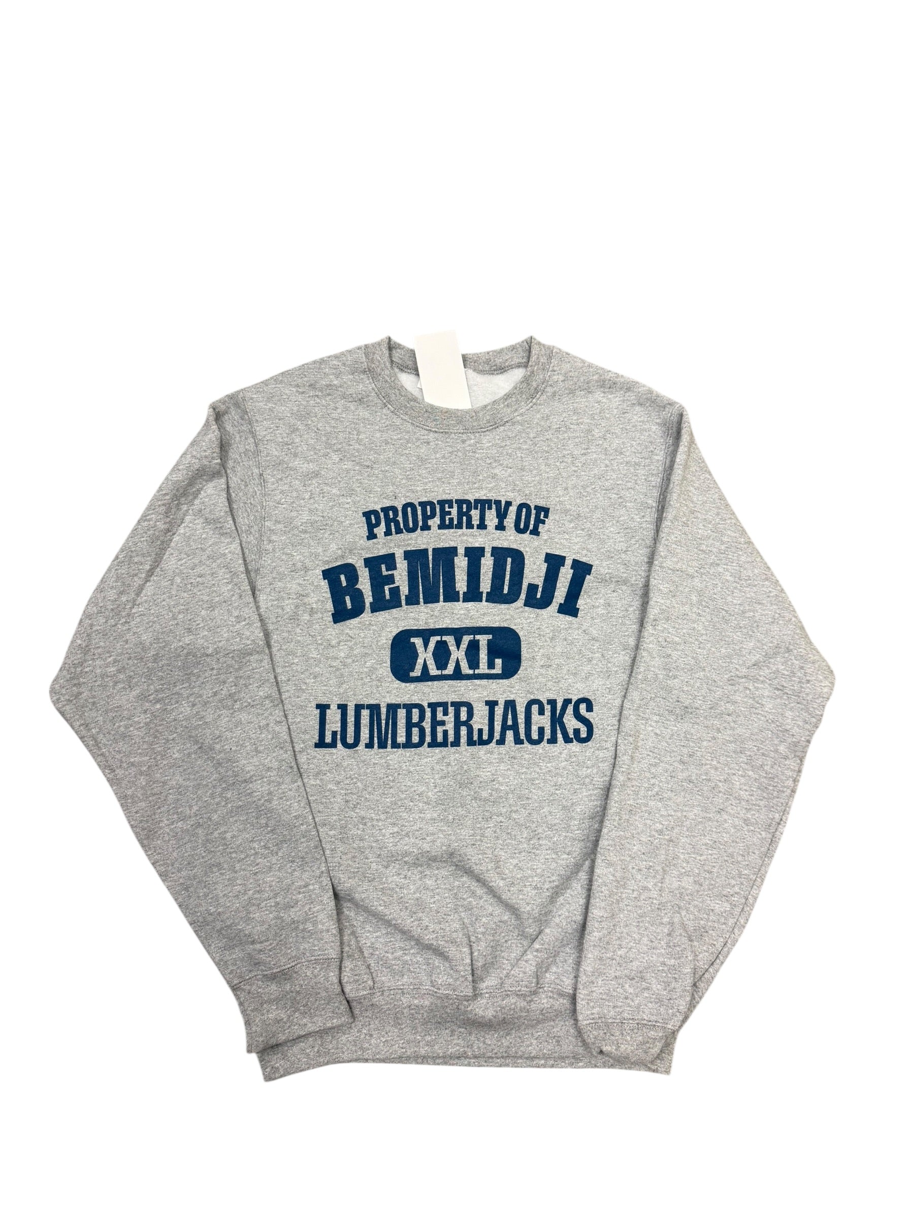 Property of Bemidji Lumberjacks