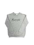 Minnesota crewneck