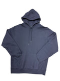 Premium Navy Hockey Hoodie