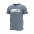 oversized Bemidji Tee