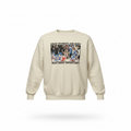 miracle sweatshirt