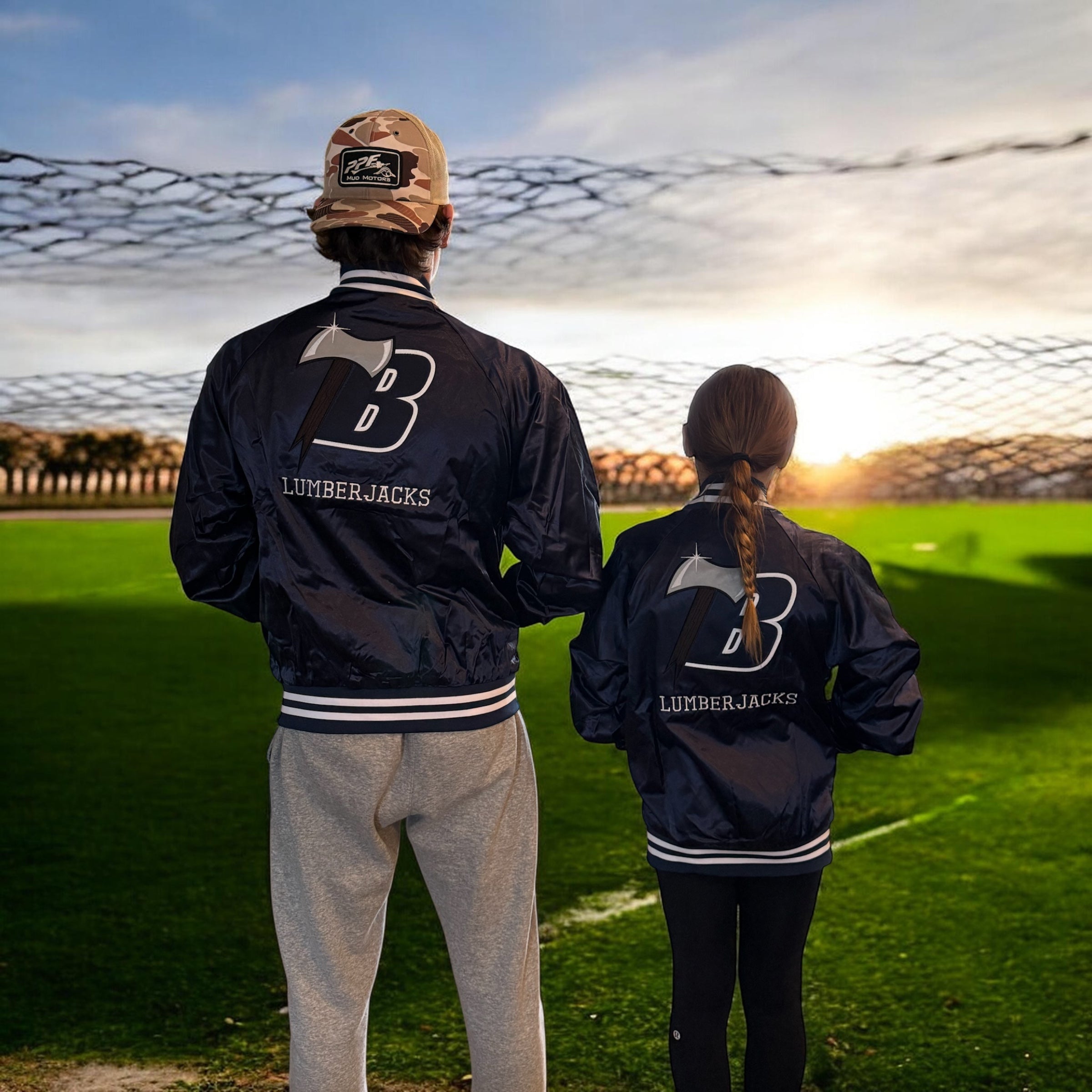 BHS Bomber jacket