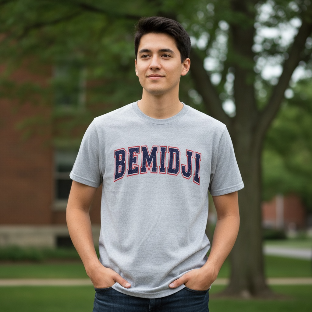 Bemidji Tee