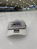 Jacks Rink hat