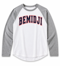 Bemidji Baseball tee