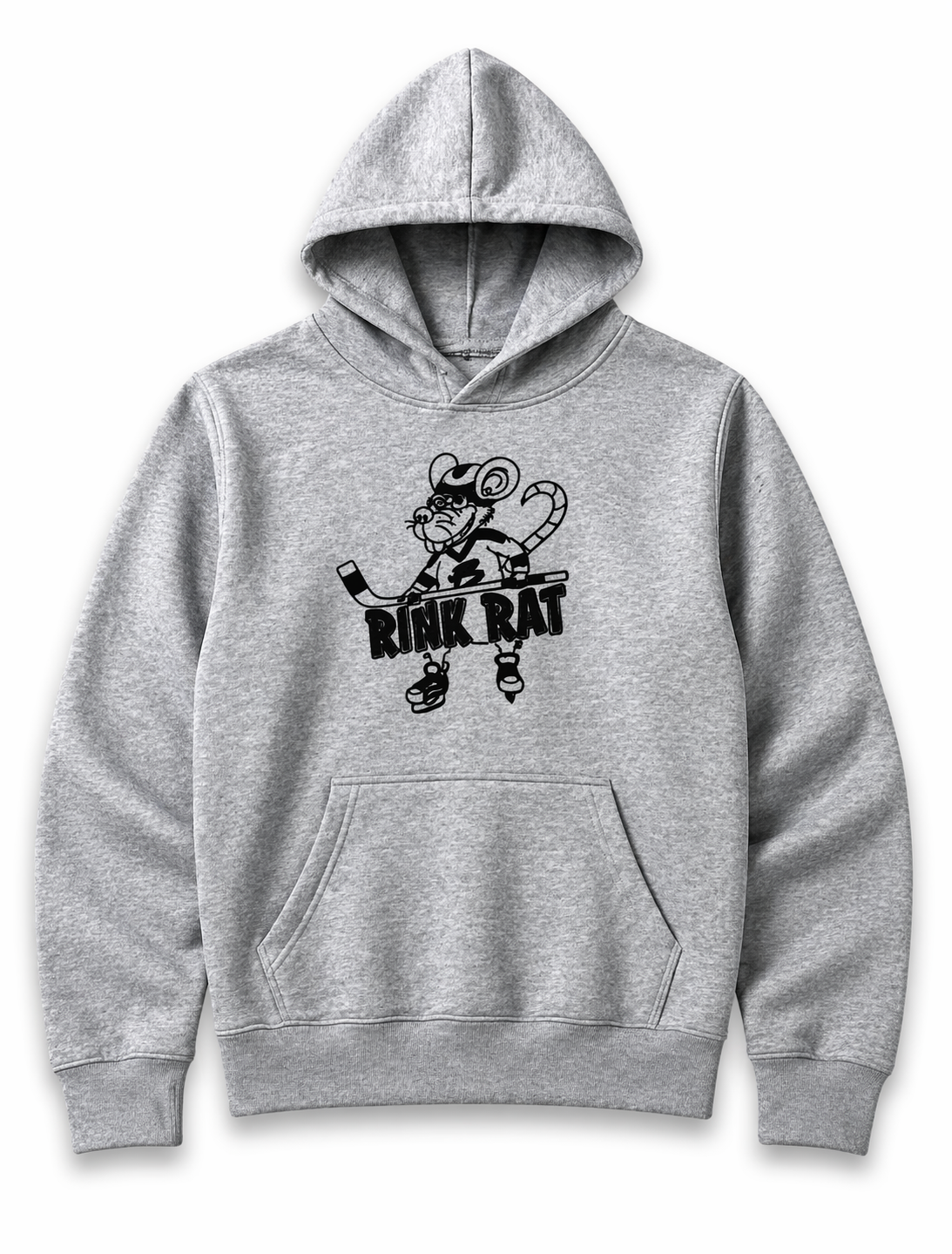 Rink Rat hoodie youth