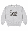 Duck crewneck