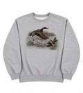 Vintage Mallard Crewneck