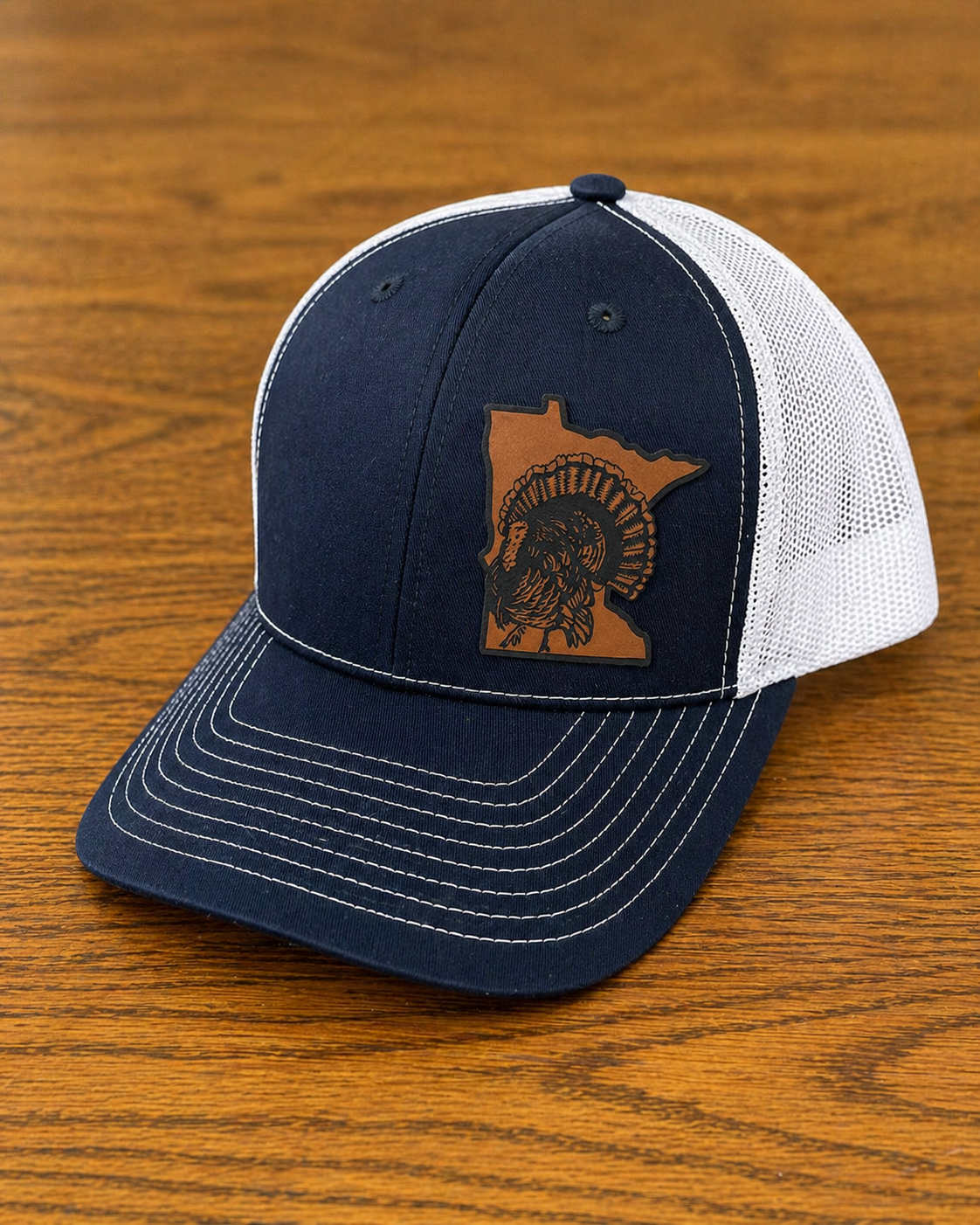 Minnesota Turkey Hat