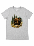 Bear Tee youth