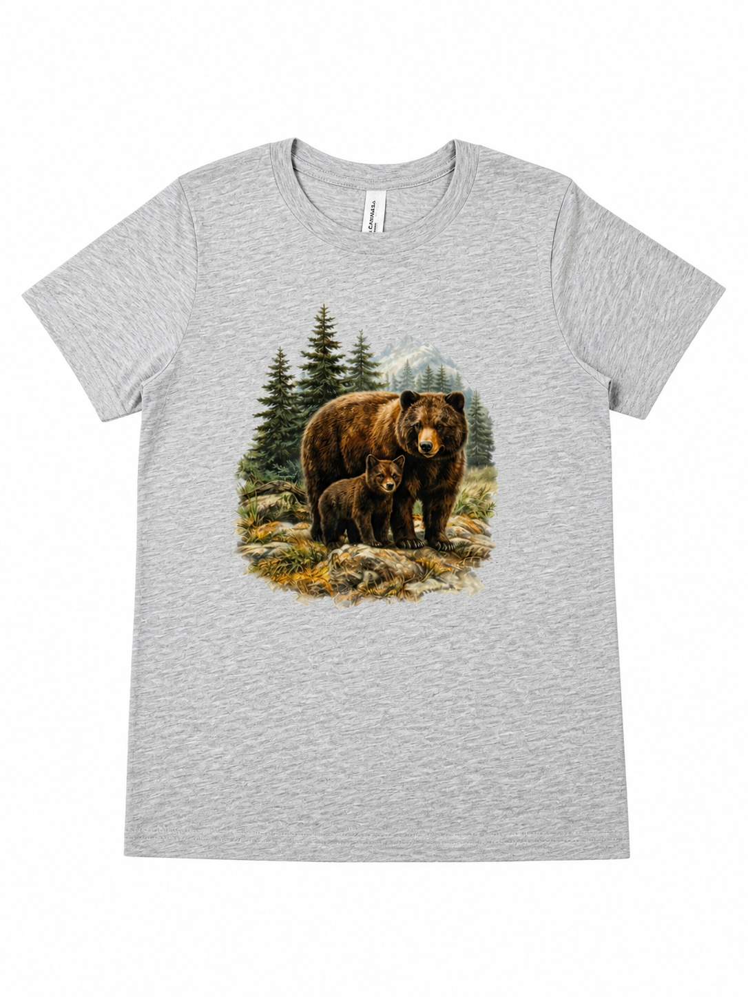 Bear Tee youth