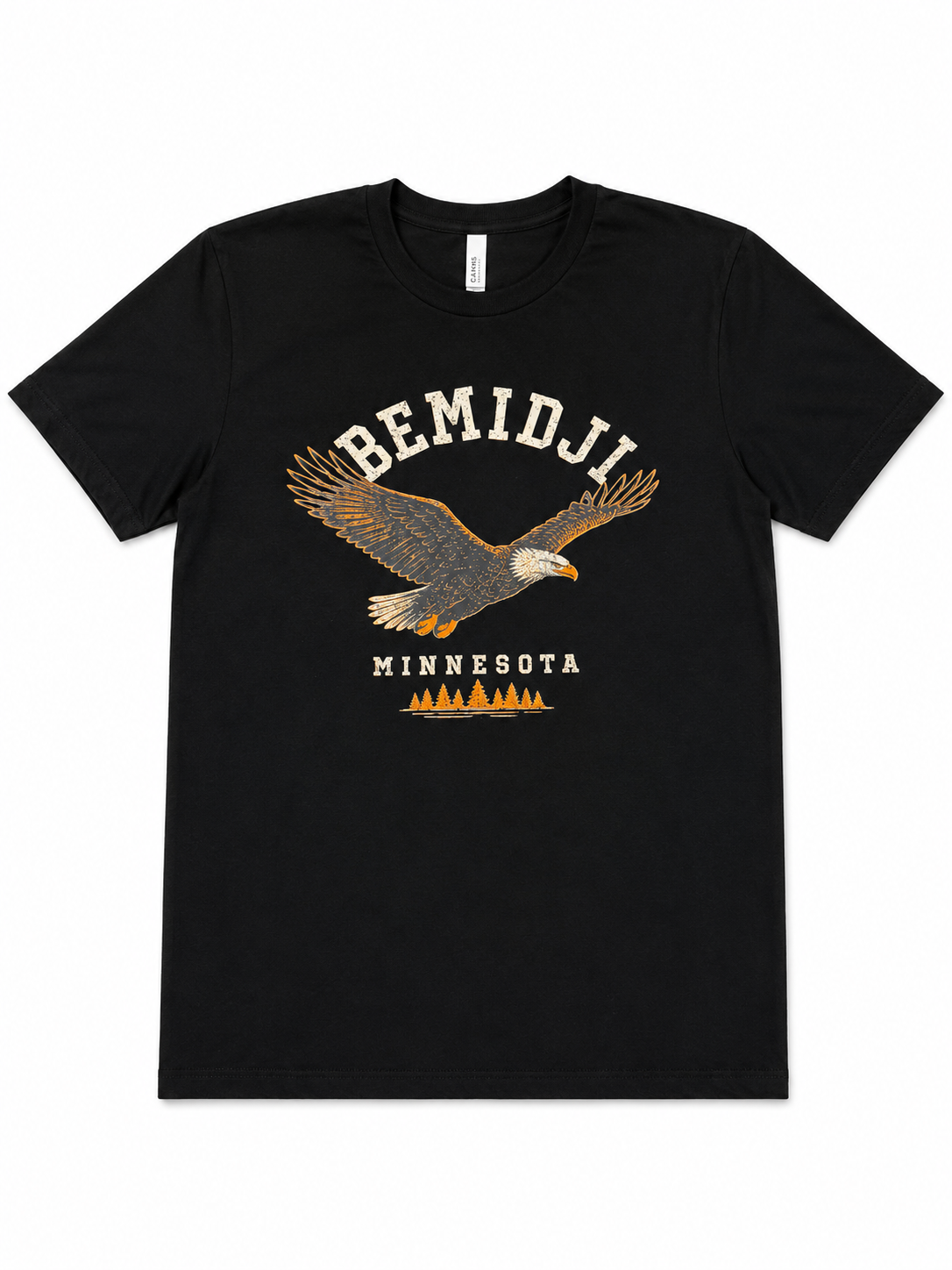 Bemidji Eagle