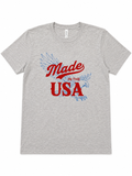 Made in the USA tee
