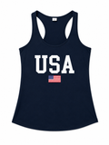 USA Tank Top