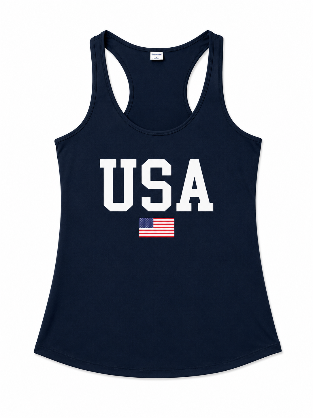 USA Tank Top