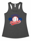 Bemidji Baseball Tank top