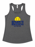 Bemidji Softball Tank Top