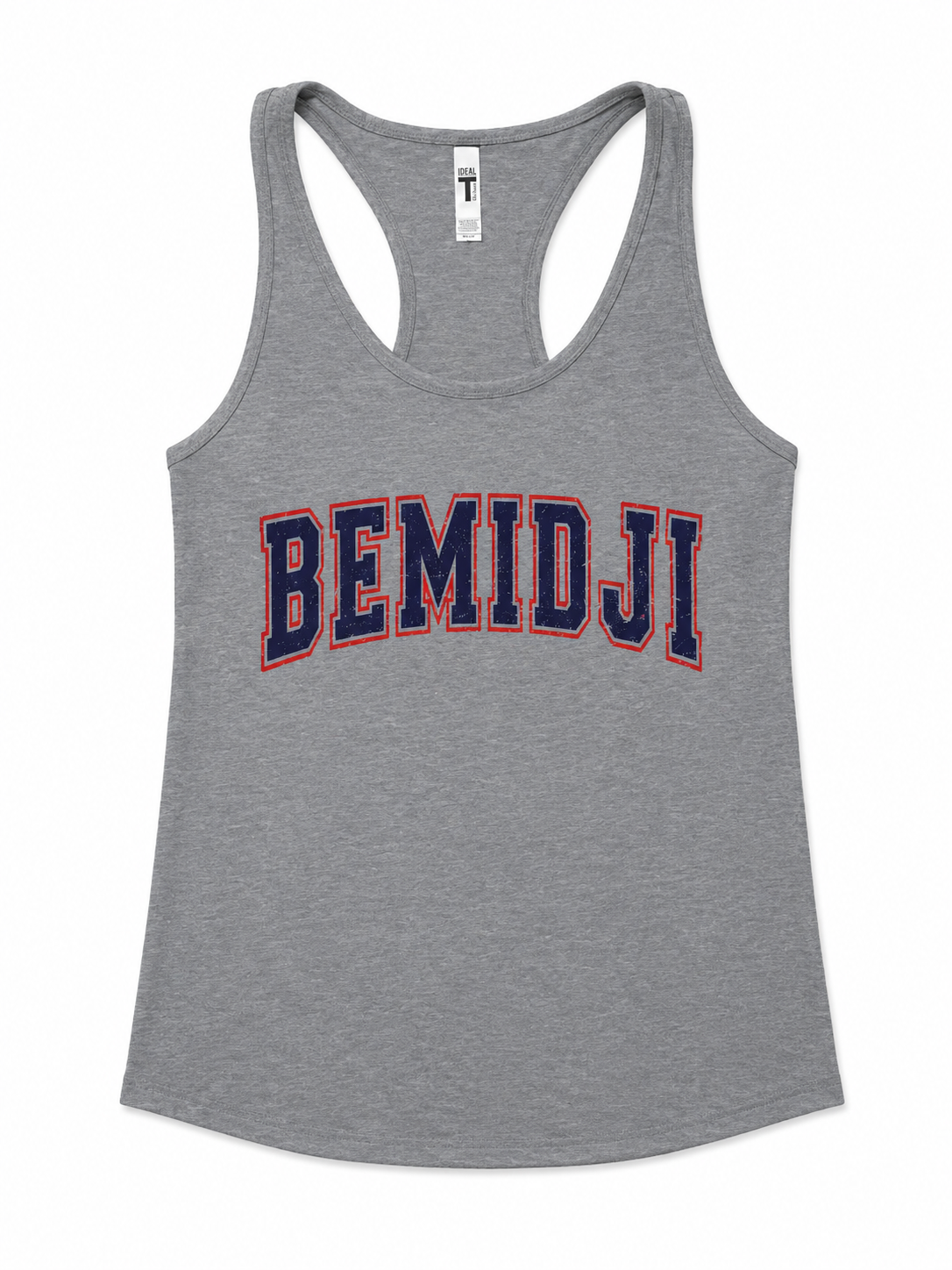 Bemidji Tank top