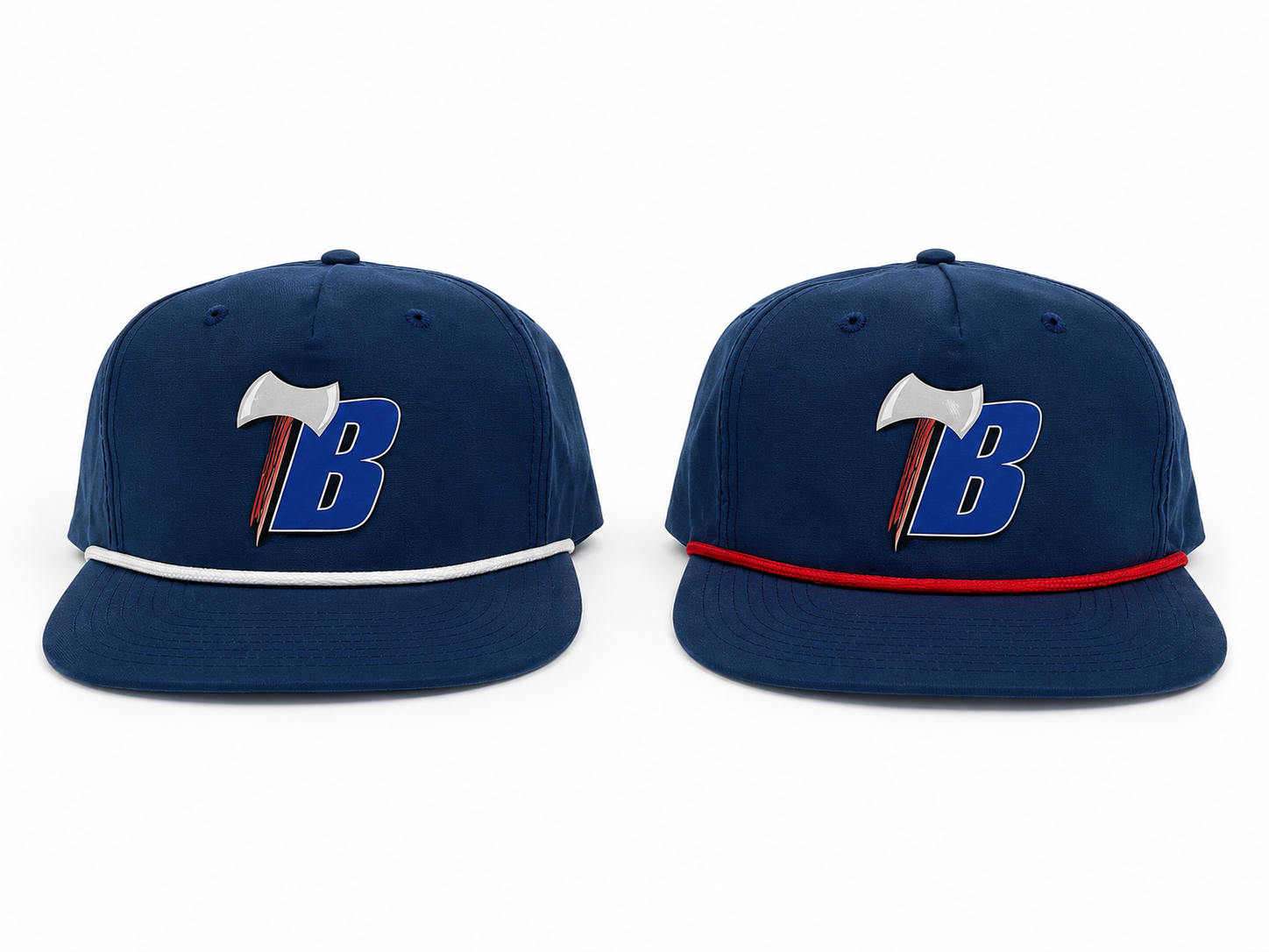 The Chuck Hat