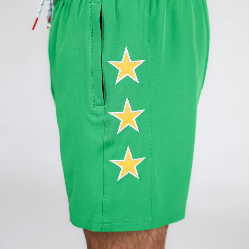 Sweezer MIN short