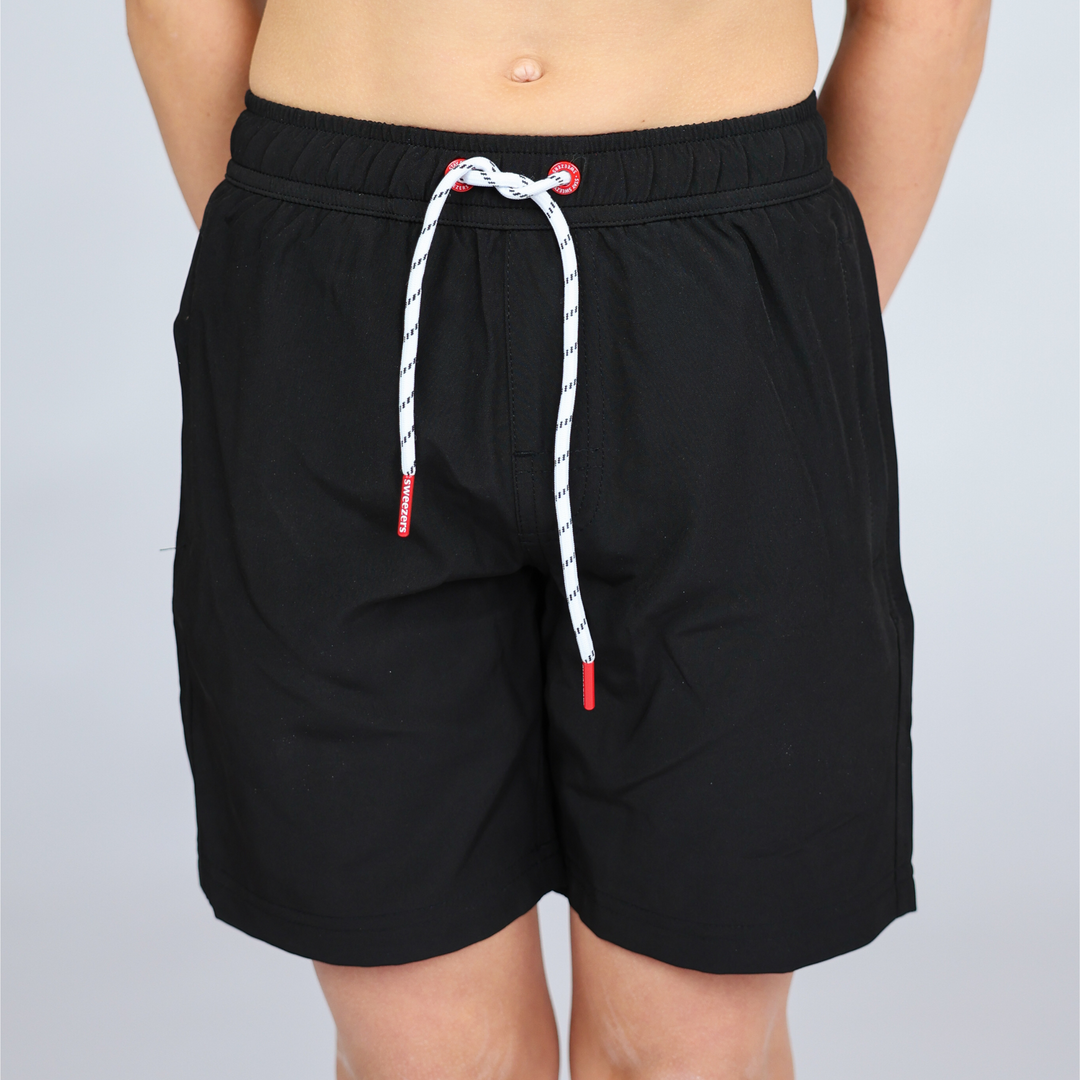 Sweezer Hybrid Short Youth