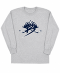 BYHA youth longsleeve