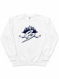 BYHA white crew