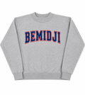 Debbie mock neck sweatshirt