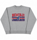 Stacy Mock neck
