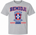 Boys Soccer T-shirt