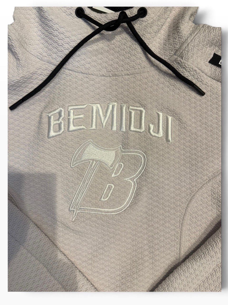Women’s elevation Hoodie